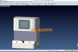 手机尺寸检测设备