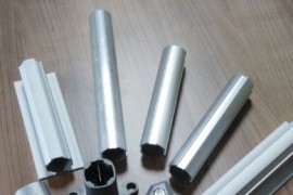 铝合金精益管及其配件使用方法介绍(第一期)(图文教程)