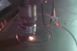 激光切割(图文教程)