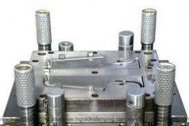 冲压模具---三分钟带你了解冲压模具中的常见问题