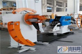 冲压模具设计冲压连续模中常见的几种定距方式