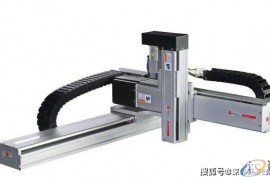 工业机器人按轴数的分类