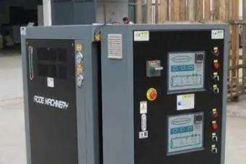 什么是模具温度调节系统什么是模具温度调节系统