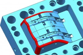 模具设计高手如何炼成？这四关必不可少