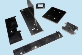 五金模具设计－五金垫片冲压的设计专业术语有哪些