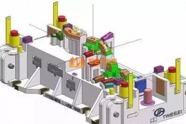 UG编程入门经验分享