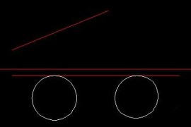 中望CAD中怎么旋转参照物和等比例缩放（图文教程）