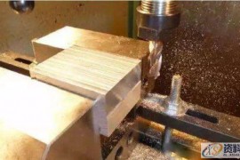 数控铣加工比普铣的优势，大多数人选择数控铣的原因