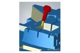 全球5轴加工最高境界：高效加工航空件，点进来文章不会让你失望 ...