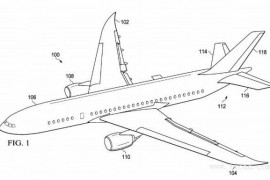 波音飞机上已有超过2万个零部件是3D打印的（图文教程）