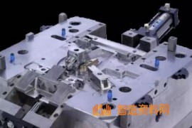 注塑模具设计必须掌握的基础知识