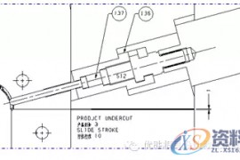 UG模具设计中油缸的适用及使用大全
