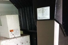 蔡司三坐标出现噪音是什么原因造成的