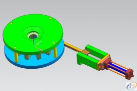 塑料模具设计材料的基本性能介绍