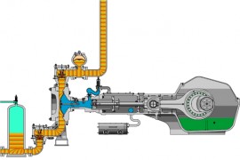 机械原理动画欣赏（十）（图文教程）