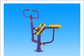 基于Pro/E的健骑机设计(图文教程)