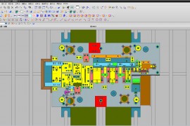 汽车冲压模具设计——冲压模工作部分尺寸如何计算