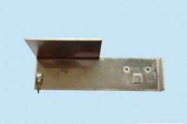 五金冲压模具设计－冲压件的特性应用是什么