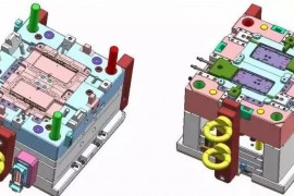 为什么出口模具要求高？滑块结构模具设计需要注意哪些？