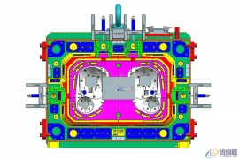 塑料模具的基本知识及技术应用