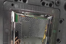 高光汽车注塑模具的设计要点和模具的保养