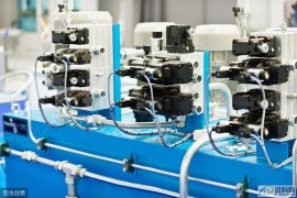 浅谈非标自动化行业发展现状及所存在的问题