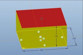 Pro/E产品设计之工程图导出CAD比例不对解决方法