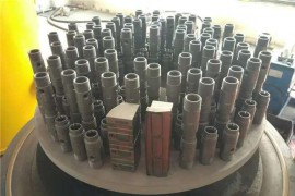 为什么要对塑料模具进行氮化处理呢？