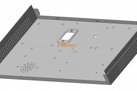 五金件产品图纸0036