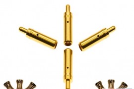 有效解决五金冲压过程中对插针插孔尺寸不符的问题有哪些？ ...