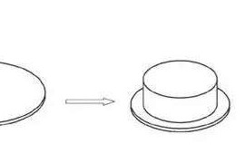 大神分享冲压拉伸成型工艺的16种类型！！！