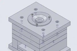 什么是溶料温度和模具温度？