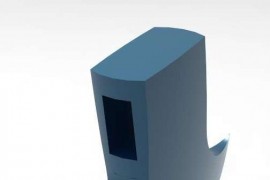 3D建模教程:斧头制作全过程