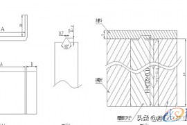 十五种最为常用的五金模具标准化结构