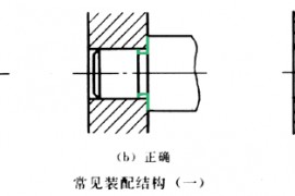 装配结构合理性简介（图文教程）