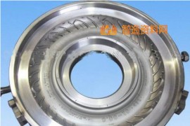 橡胶模具的选材及护理