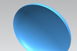 UG NX几种片体变实体的方法(图文教程)