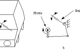 机械工程英语——Lesson 5. Planar Linkages(图文教程)