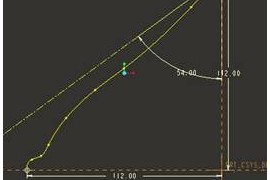 塑料模特Proe建模教程及三维文件下载（图文教程）