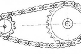 链传动设计及计算（1）(图文教程)