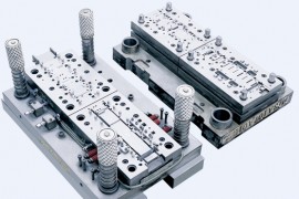 潇洒模具李老师分享连续模拉伸膜的三大知识要点，建议收藏 ...