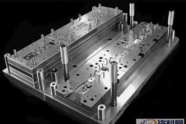 东莞横沥五金模具设计之端子模具设计要点，值得收藏