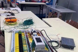 编程语言的选择一般与PLC的型号