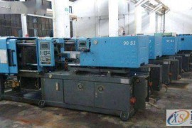 塑胶模具设计：注塑机射胶部分老有问题，该如何解决？