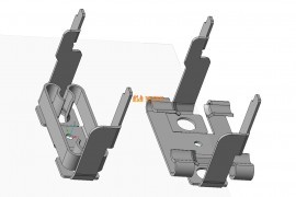 模具钳工一定要了解，模具产品的结构和要求