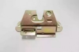 汽车模具设计师掌握这五种方法轻松解决产品回弹的问题