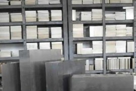 冷作模具钢怎么选用