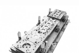 冲压模具设计中的单冲模、连续模、复合模有什么区别