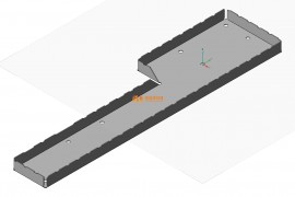 五金件产品图纸0055