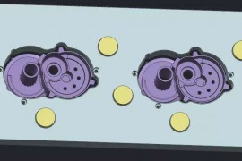 UG塑胶模具设计管件夹具防拉偏改进方案UG塑胶模具设计管件夹具防拉偏改进方案PART 01 管件夹具防拉偏改进方案PART 02 内径固定夹具锥度角选取方案PART 03 夹具定位面等高块可行性判断